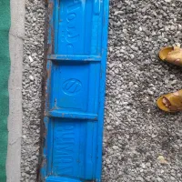 درب عقب نیسان