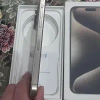 گوشی ایفون15promax|موبایل|مریوان, |دیوار