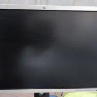 مانیتور hp 24|قطعات و لوازم جانبی رایانه|مشهد, شهرک مهر آباد|دیوار