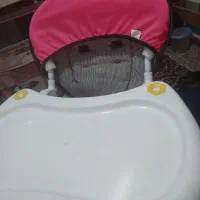 صندلی غذا بچه