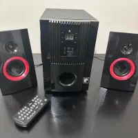 اسپیکر کامپیوتر میکروفایر / microfire