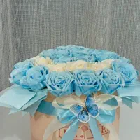 هدیه روز دختر