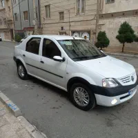 ال 90 پارس خودرویی فول E2 مدل95