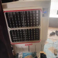کولر آبی امید