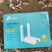 دانگل وای فای tp-link|مودم و تجهیزات شبکه|کرج, شاهین‌ویلا|دیوار