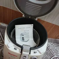 سرخ کن باروغن|اجاق گاز و لوازم برقی پختوپز|بروجرد, |دیوار