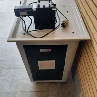 ابزار طلاسازی دامله سی ان سی|ابزارآلات|اصفهان, شهید رجایی|دیوار