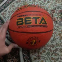 توپ بسکتبال فروش فوری تخفیف میدم