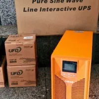 فروش انواع دستگاه UPS و برق اضطراری اماکن + باتری|مودم و تجهیزات شبکه|مشهد, فرهنگ|دیوار