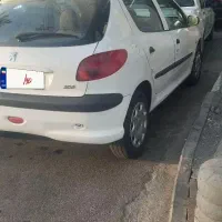 206 تیپ 2|خودرو سواری و وانت|مشهد, آزادشهر|دیوار