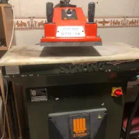 پرس اتمی ۱۶ تن