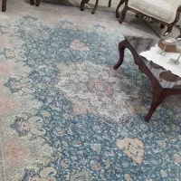 فرش ۱۲ متری