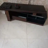 کمد دیواری ویترین