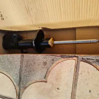 کمک فنر سپر آینه دورموتور فن رادیاتور|قطعات یدکی و لوازم جانبی|شیراز, فرگاز|دیوار