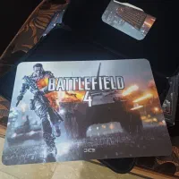 پد کامپیوتر وبازی فوق العاده BATTLEFIELD4
