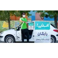 استخدام نیروی در شرکت اسنپ|استخدام بازاریابی و فروش|امیدیه, |دیوار