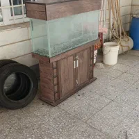 آکواریوم دو عدد