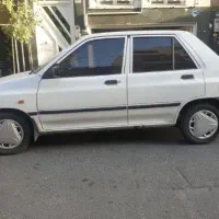 سرویس کاری .راننده شخصی.