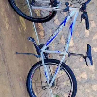 دوچرخه ویوا