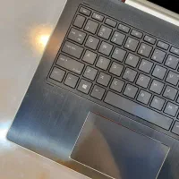 لپ تاپ لوکس HP 440 X360 صفحه تاچ تبلت شو i5 نسل 8|رایانه همراه|شیراز, عفیف‌آباد|دیوار
