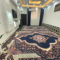قالی|فرش|اهواز, کمپلو جنوبی|دیوار