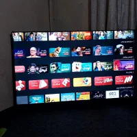 تلویزیون دوو 55 اینچ 4K مدل DSL-55MS3100