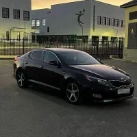 اپتیما ۲۰۱۴ مشکی