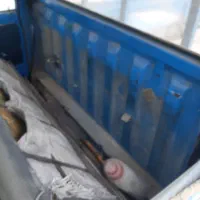 نیسانابیمدل۸۲ سندمدارک دسته اول پلاکسفید|خودرو سواری و وانت|چهاردانگه (تهران), |دیوار