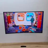 تلوزیون سامسونگ ۴۹ اینچ اصلی