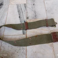 کمر بند  سالم و دومین و سومین عکس
