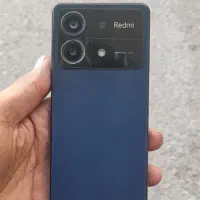 گوشی ردمی نوت۱۳|موبایل|تهران, استاد معین|دیوار