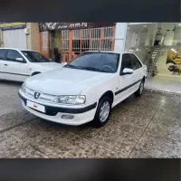 پارس مدل ۹۳