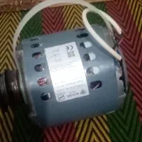 دینام کولر آبی 1/2موتور ژن