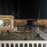 اجاره عمارت لاکچری با استخر آبگرم|اجارهٔ کوتاه‌مدت ویلا و باغ|مشهد, توس فردوسی|دیوار