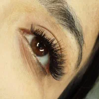اکستنشن مژه ،کاشت هیدن،لیفت و لمینیت مژه