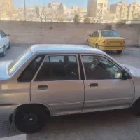 پراید ۱۳۲ مدل ۸۷|خودرو سواری و وانت|اسلام‌شهر, شهرک واوان|دیوار