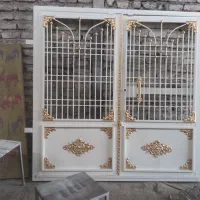 درب پنچره سبک وسنگین درابعاد طرحهای مختلف|مصالح و تجهیزات ساختمان|مشهد, پنجتن|دیوار