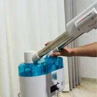 دستگاه بخور سرد