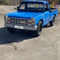 نیسان دیزل ۹۰