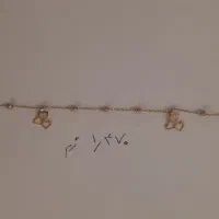دستبند طلا