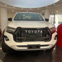 Toyota Hilux 2026 GR|خودرو سواری و وانت|رشت, کاکتوس|دیوار