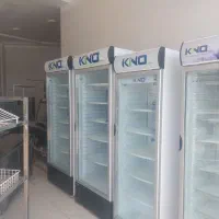 وسایل فست فود تاپینگ فر ریلی یخچال کبابی رستوران|کافی‌شاپ و رستوران|شیراز, منطقه هوایی شهید دوران|دیوار