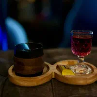 استخدام باریستا