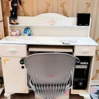 میز کامپیوتر