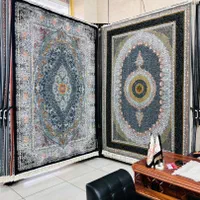 فرش ۶متری ۵۰۰شانه اصل|فرش|ارومیه, |دیوار