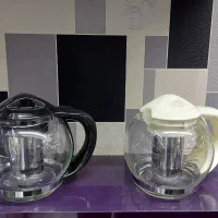 قوری تک چای ساز|قوری، کتری، قهوه‌ساز دستی|اصفهان, نقش جهان|دیوار