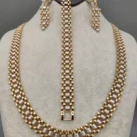 سرویس رولکس وزن ۲۸.۸۷۰ طلا بدون اجرت