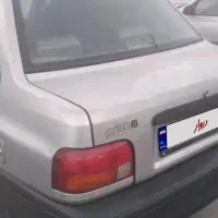 پراید مدل 87|خودرو سواری و وانت|فلاورجان, |دیوار