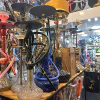 قلیان تک به قیمت عمده|کلکسیون و سرگرمی|بندرعباس, |دیوار