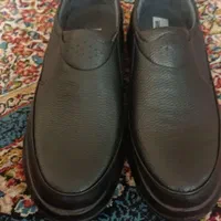 کفش اداری